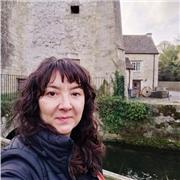 Archaeological illustration lessons online or 1:1 for archaeology trainees/students.